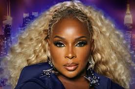 Mary J. Blige