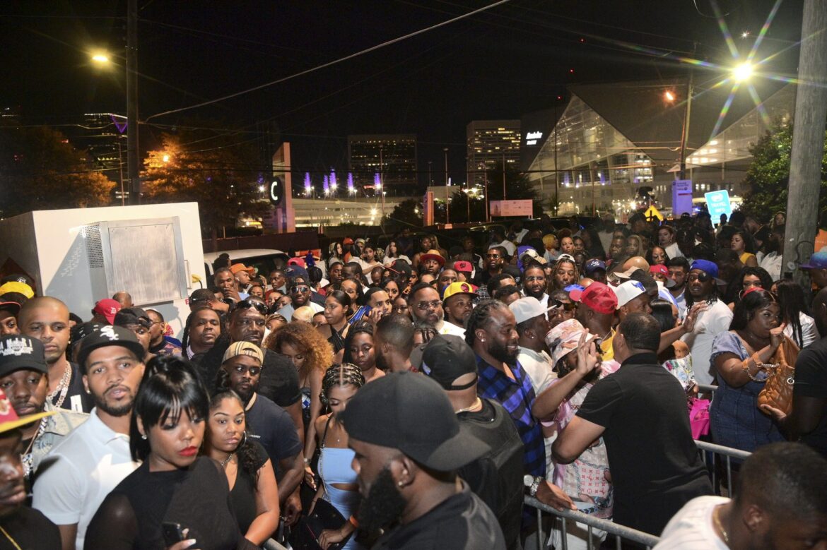 Mariah the Scientist 04-11-26