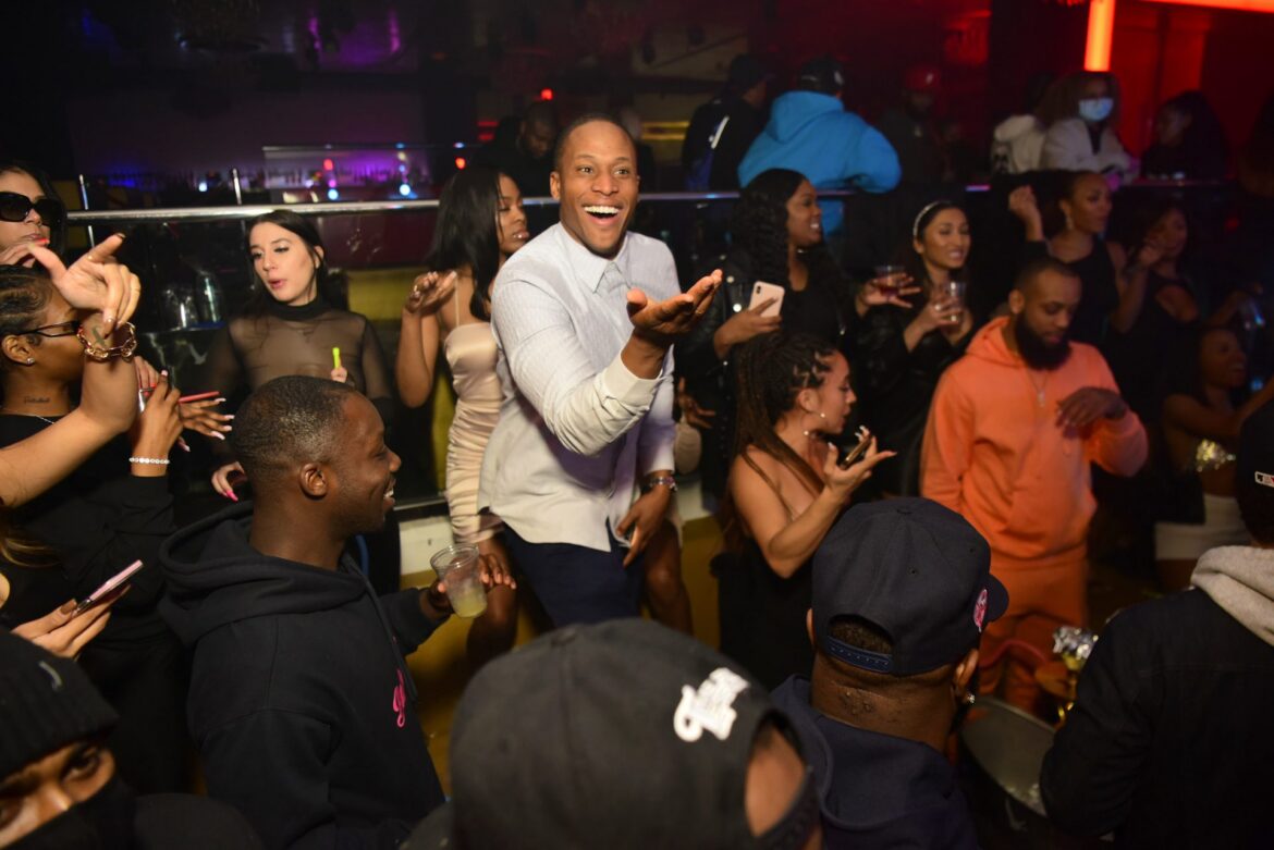 Boston Richey 04-25-2026