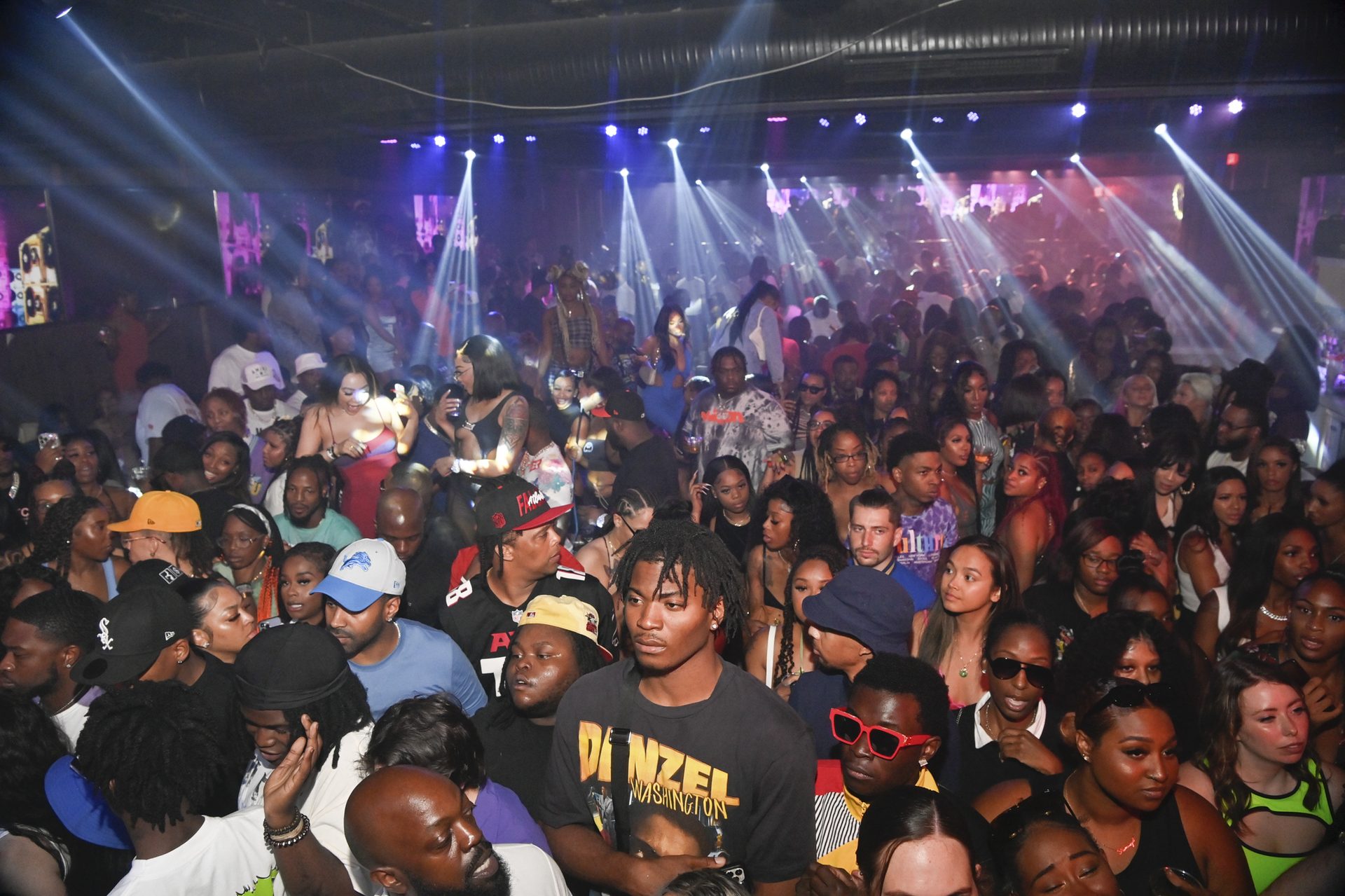 Boston Richey 04-25-2026